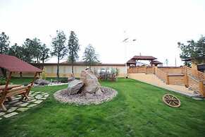 Hotel Mondial