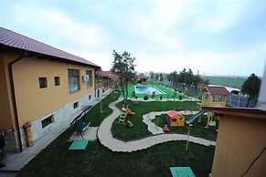 Hotel Mondial