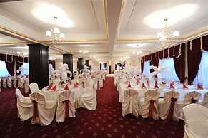 Hotel Mondial