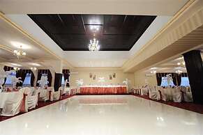 Hotel Mondial