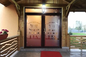 Hotel Mondial