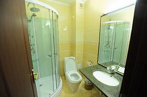 Hotel Mondial
