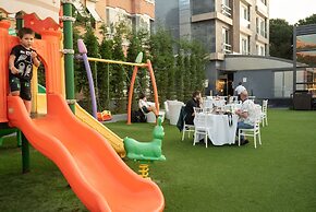 Atik Hotel