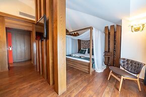 Atik Hotel