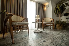 Atik Hotel
