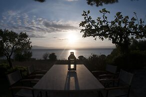 Messinian Blue SeaSide Villa