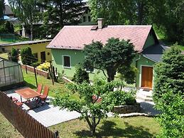 Fidler Cottage