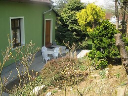 Fidler Cottage