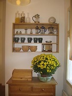 Fidler Cottage