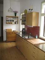 Fidler Cottage