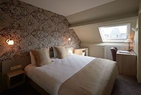 Leopold Hotel Brussels EU