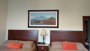 Hotel Aurora