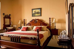 Hotel Aurora