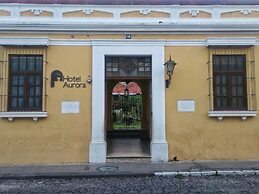 Hotel Aurora