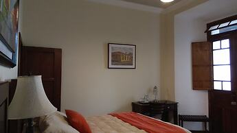 Hotel Aurora