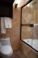 Hotel Aurora