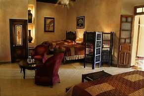 Hotel Aurora
