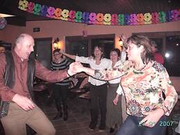Pension Všeruby
