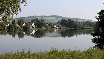 Pension Všeruby