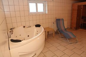 Pension Všeruby