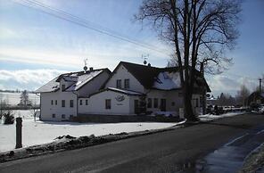 Pension Všeruby