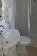 Pension Všeruby