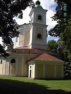 Pension Všeruby