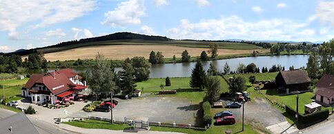 Pension Všeruby