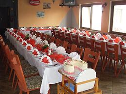 Pension Všeruby