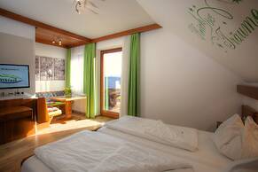 Mathiasl - Panorama Ferienwohnung