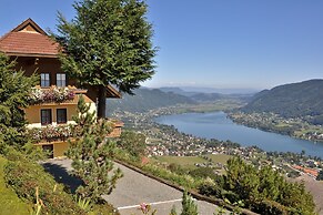 Mathiasl - Panorama Ferienwohnung