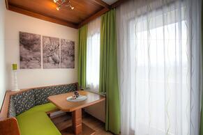 Mathiasl - Panorama Ferienwohnung