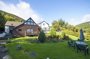 Dee Valley Cottages