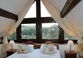 Dee Valley Cottages
