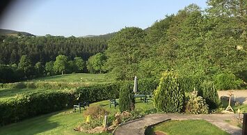 Dee Valley Cottages