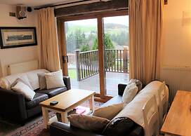 Dee Valley Cottages