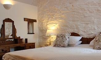 Dee Valley Cottages