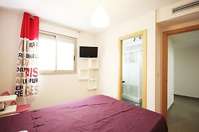Apartamento Borumbot 17 - Plaza Mayor