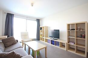 Apartamento Borumbot 17 - Plaza Mayor