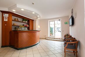 Residence Mimosa