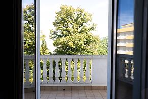 Residence Mimosa