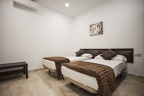 Hostal Rincón de Sol - Centro Madrid - Self Checkin