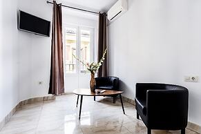 Hostal Rincón de Sol - Centro Madrid - Self Checkin