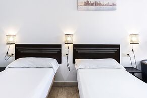 Hostal Rincón de Sol - Centro Madrid - Self Checkin
