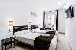 Hostal Rincón de Sol - Centro Madrid - Self Checkin