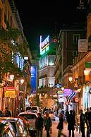 Hostal Rincón de Sol - Centro Madrid - Self Checkin