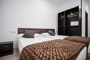 Hostal Rincón de Sol - Centro Madrid - Self Checkin