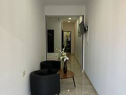 Hostal Rincón de Sol - Centro Madrid - Self Checkin