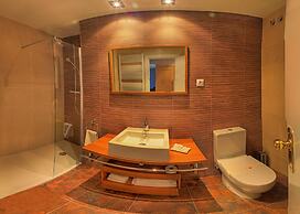 Hotel Casa Custodio
