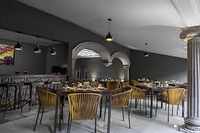 Hotel Boutique Abad